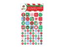 Elf Reward Stickers