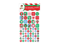 Elf Reward Stickers