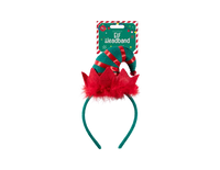 Elf Headband