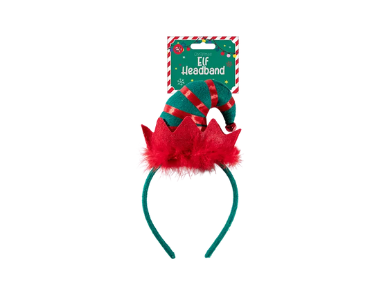 Elf Headband