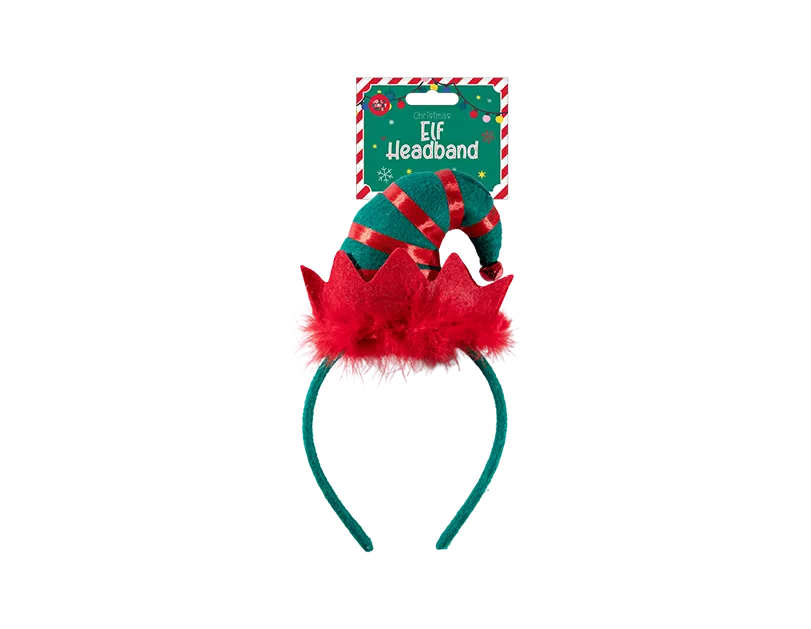 Elf Headband