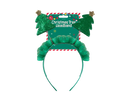 Christmas Tree Head Bopper