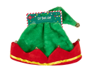 Elf Hat With Bells 39.5cm