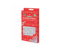Christmas Colouring Pencils 15pk