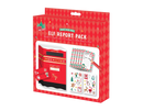 Elf Report Pack