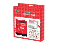 Elf Report Pack