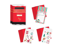 Elf Report Pack
