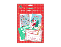 Christmas Eve Pack