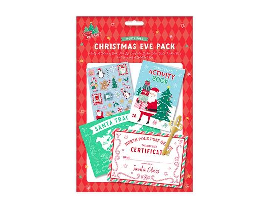 Christmas Eve Pack