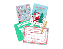 Christmas Eve Pack