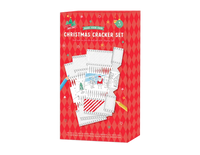 Make Your Own Christmas Crackers 4pk