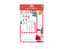 Letter To Santa Pack