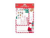 Letter To Santa Pack