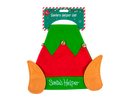 Santa's Helper Hat