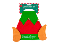Santa's Helper Hat