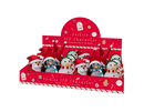 LED Colour Changing Christmas Ornament 24pk