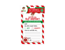 Elf Reports 25pk