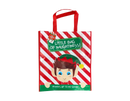 Elf Shopper Bag 60x40x1.5cm
