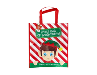 Elf Shopper Bag 60x40x1.5cm