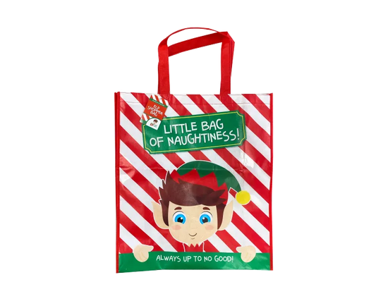 Elf Shopper Bag 60x40x1.5cm