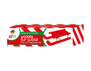 Wooden Elf Sleigh 18x8x5cm