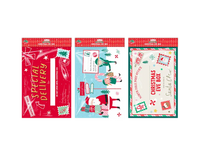 Christmas Eve Box 24pk