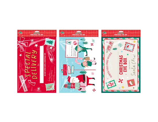 Christmas Eve Box 24pk