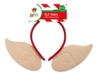 Elf Ears Headband