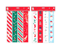 Christmas Paper Chains 36pk (Design May Vary)