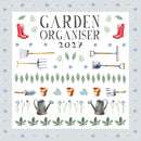Gifted Stationery Calendar Garden Organiser 2027