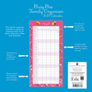 Gifted Stationery Calendar/Organiser Busy Bee 2027
