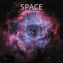 Gifted Stationery Calendar Space 2027