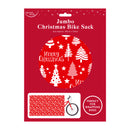 Christmas Present Sack Large