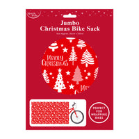 Christmas Present Sack Large
