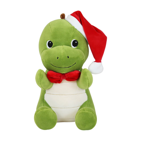 Plush Dino 8"