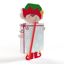 Jolipad Notepad & Pen Elf/Gonk 12pk