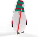 Jolipad Notepad & Pen Elf/Gonk 12pk