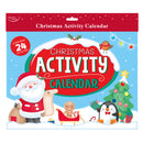 Countdown To Christmas Activity Pack