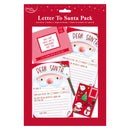 Letter To Santa Pack