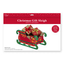 Santa's Present Sleigh