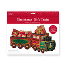 Christmas Present Train