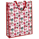 Ho Ho Ho PP Woven Bag Jumbo