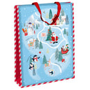 North Pole PP Woven Bag Jumbo