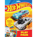 Play Pack Hot Wheels