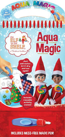 Aqua Magic Book Elf On The Shelf