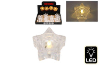 LED Light Star 6cm