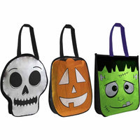 Halloween Treat Bag 12pk