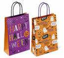 Halloween Treat Bag 6pk