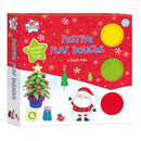 Festive Dough Pack 9pk