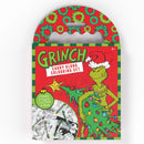 Carry Along Grinch